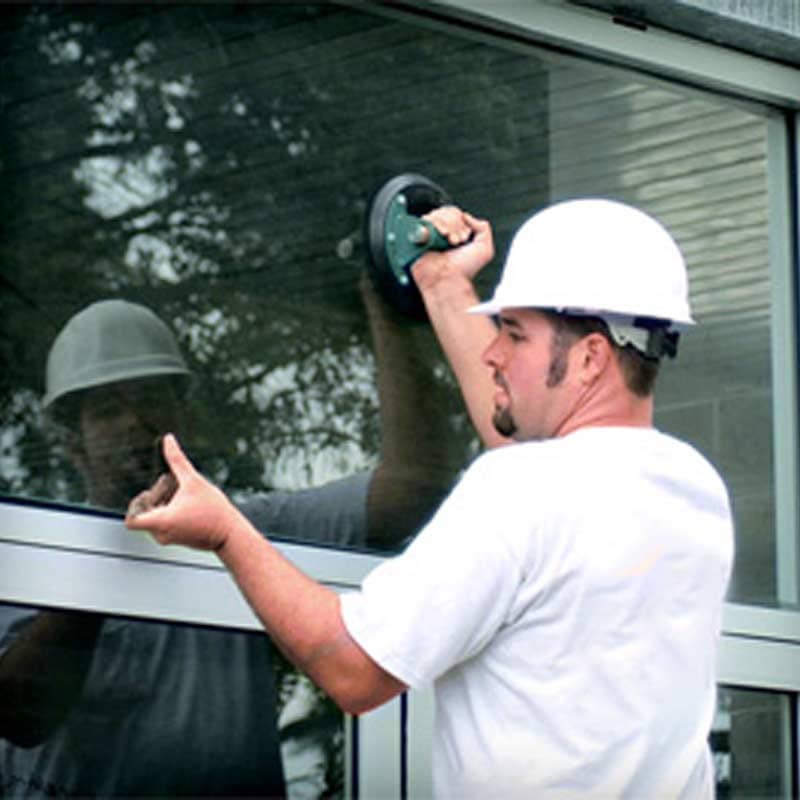 Window and Door Installation ITP