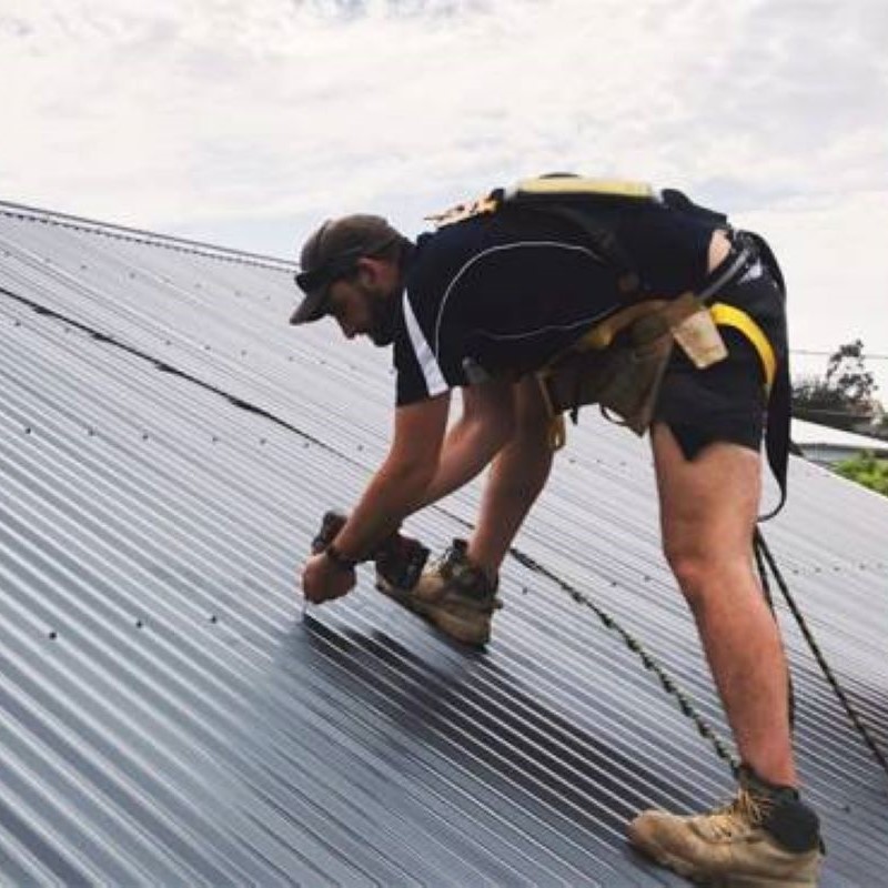 roof plumber