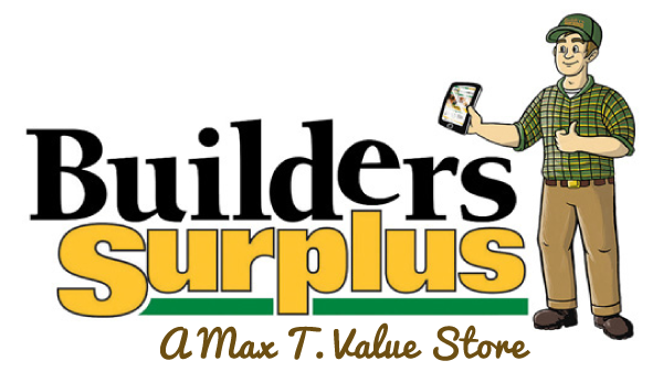 Builders Surplus