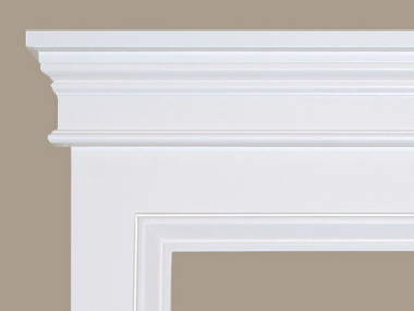 Decorative Crown Moulding