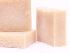 Otganic Roses Soap