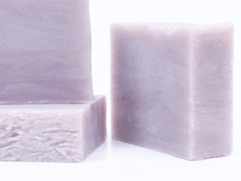 Lilac Soap