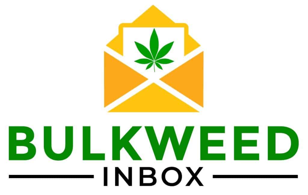 Bulk Weed Inbox