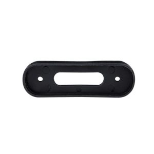 Slim Rubber Gasket For Pipes/bars Suitable Slim Positionslj Lights/side Markers