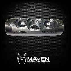 Maven Performance Mid Frame Turbo Mount