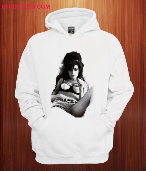 Amy Winehouse Hoodie