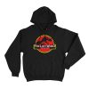 Jurassic Park The Lost World Hoodie