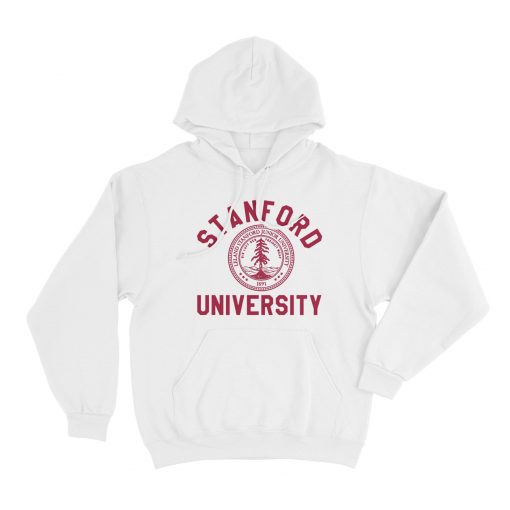 Stanford University Hoodie