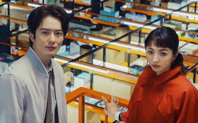 石原さとみ、綾野剛&星野源ら豪華キャストは「意外と出ない」？ 映画『ラストマイル』が日本社会につきつけたもの