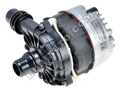 COOLANT PUMP MERCEDES BENZ A0005006500