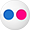 Flickr icon