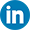 LinkedIn icon