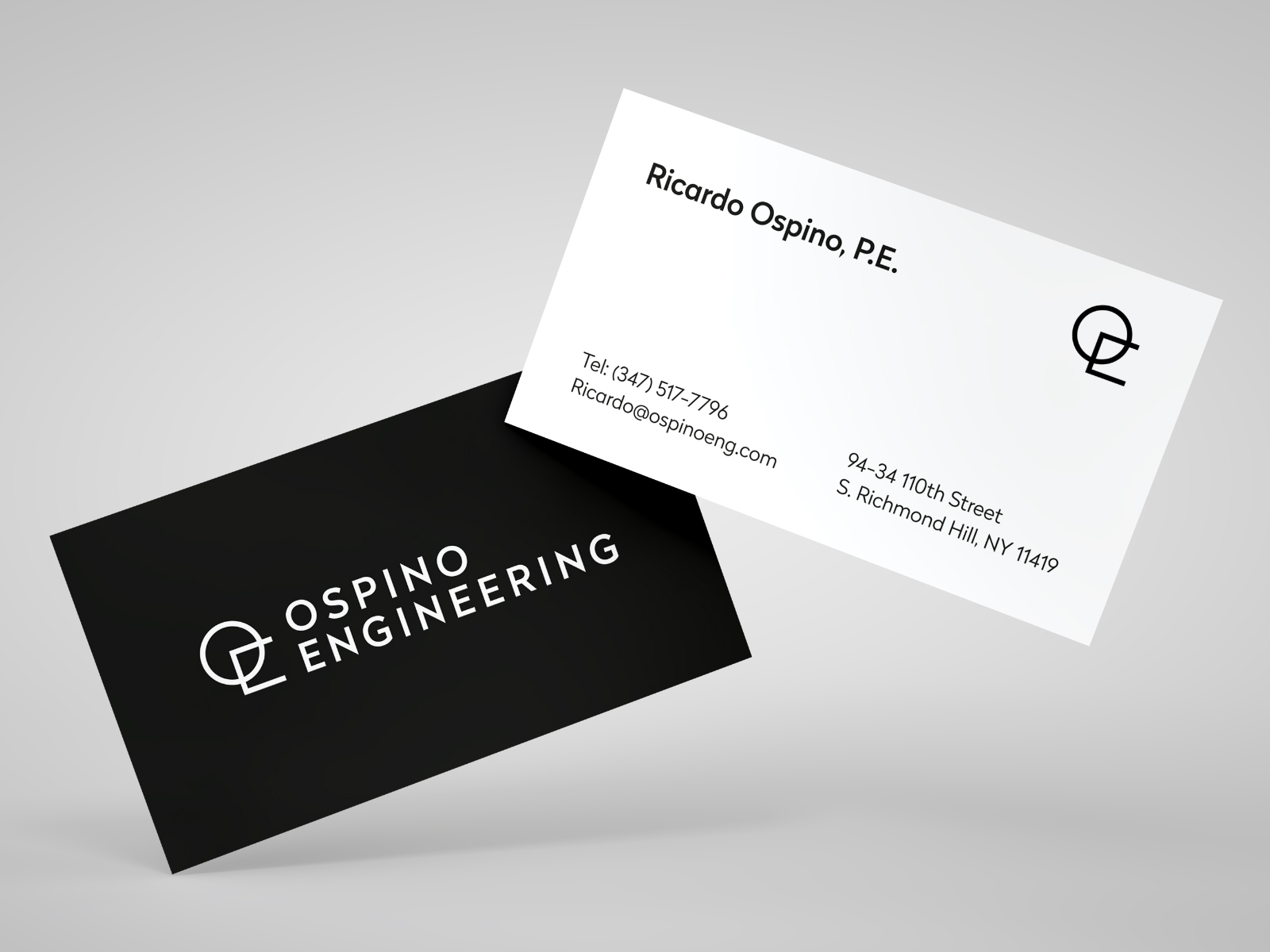 engineering business cards 3