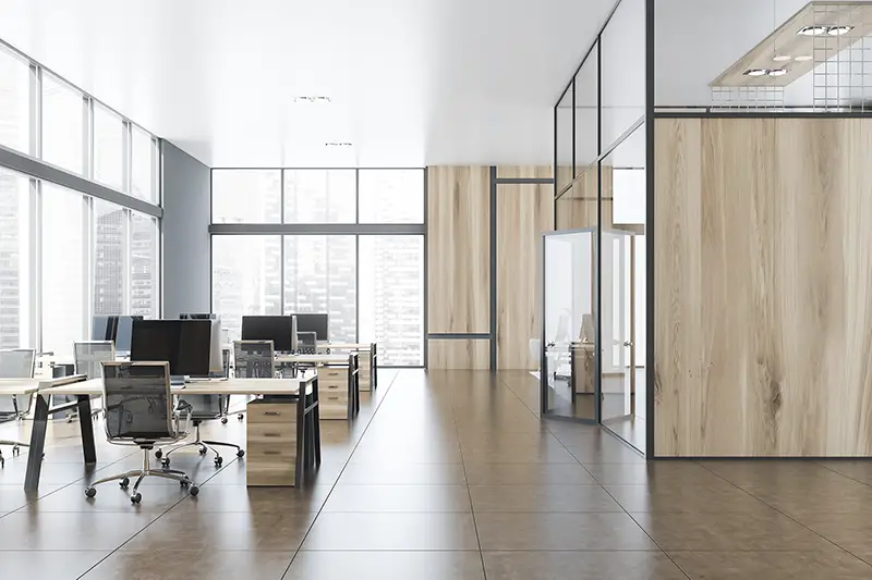 Office Upgrade: Aspects To Consider - Business Partner Magazine