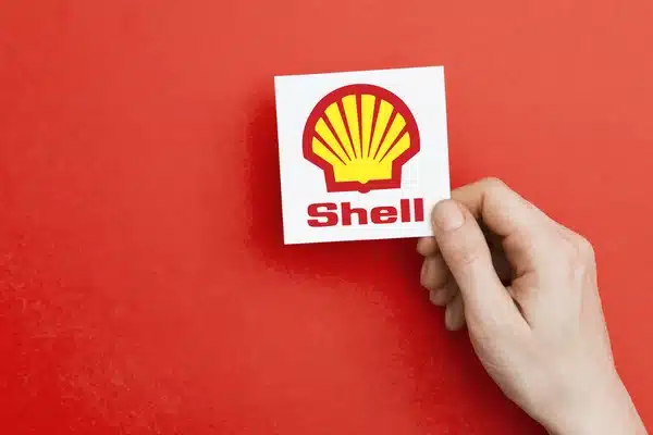 Logotipo de Shell: ¿Qué representa el logotipo? - RENDIMIENTO EMPRESARIAL