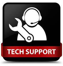 Tech Support