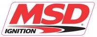 MSD Performance - MSD Timing Tapes, 5.25 to 8 in. Dia. MSD-8985