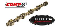 Camshafts & Cam Kits - Full Custom Hyd & Solid Roller Cams and Cam Kits, Choose Your Lobes