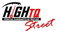 Camshafts & Cam Kits - Hi-Torq Street Series Hydraulic Roller Cams