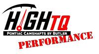 Camshafts & Cam Kits - Hi-Torq Performance Series Hydraulic Roller Cams (500-600 HP)