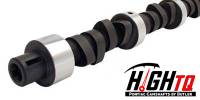 Camshafts & Cam Kits - Hi-Torq Hydraulic Flat Tappet Cams and Cam Kits