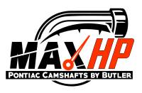 Camshafts & Cam Kits - Max HP Cams, Boosted / Nitrous / Naturally Aspirated Hydraulic Roller Cams