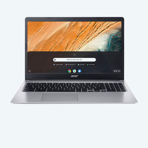 Chromebooks