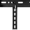 Trolley Movable TV Cart LCD LED Bracket up to 65″ Inch