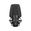 Original BOYA BY-M1000 Large Diaphragm Condenser Microphone