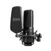 Original BOYA BY-M1000 Large Diaphragm Condenser Microphone