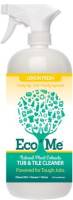 Eco Me - Eco Me Tub & Tile Cleaner Lemon Fresh 32 oz