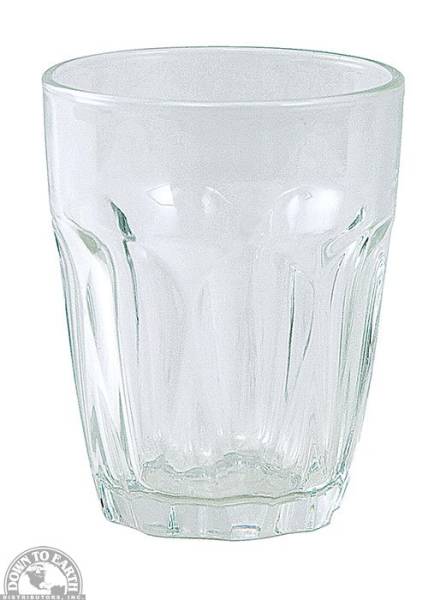 Down To Earth - Bormioli Rocco Perugia Juice Glass 5.75 oz