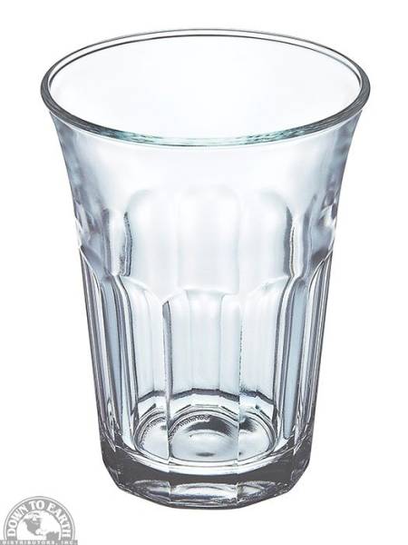 Down To Earth - Bormioli Rocco Siena Juice Glass 8.5 oz