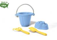 Green Toys Sand Play Set - Blue