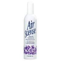 Air Scense Air Freshener 7 oz - Lavender (6 Pack)