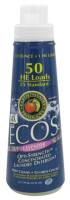 Earth Friendly Products ECOS 4X Concentrated Laundry Detergent 25 oz - Lavender (6 Pack)