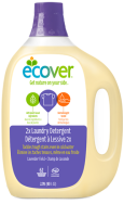 Ecover Laundry Detergent 93 oz - Lavender Field (4 Pack)