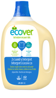 Ecover Laundry Detergent 93 oz - Alpine Mint (4 Pack)