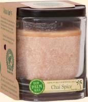 Aloha Bay Candle Aloha Jar Chai Spice 8 oz