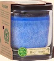 Aloha Bay Candle Aloha Jar Holy Temple 8 oz