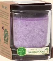 Aloha Bay Candle Aloha Jar Lavender Kiwi 8 oz