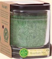 Aloha Bay Candle Aloha Jar Mountain Mist 8 oz