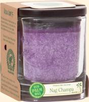 Aloha Bay Candle Aloha Jar Nag Champa 8 oz