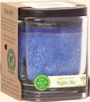 Aloha Bay Candle Aloha Jar Night Sky  8 oz