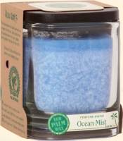 Aloha Bay Candle Aloha Jar Ocean Mist 8 oz