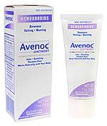 Boiron Avenoc Ointment 1 oz