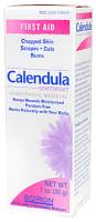 Boiron Calendula Ointment 1 oz