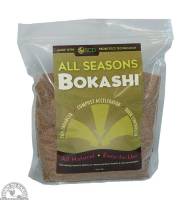 All Seasons Bokashi 2.2 lbs