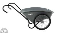 Ames Total Control Garden Cart