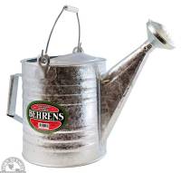 Behrens Galvanized Steel Watering Can 2.5 gal